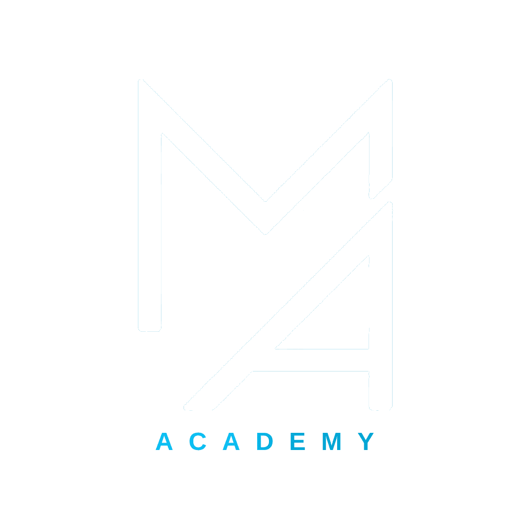 Visual do Master Afiliados Academy